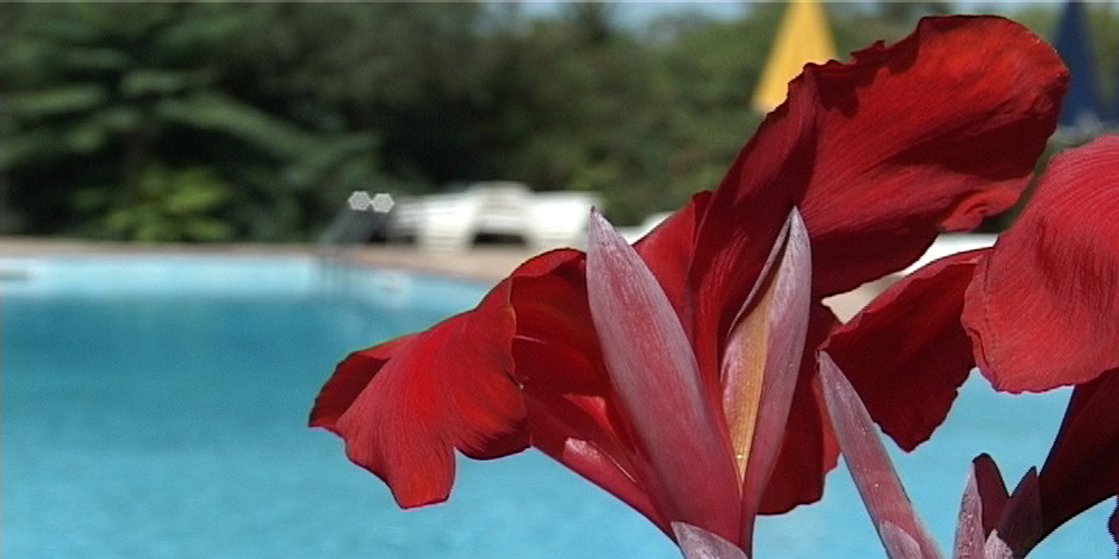 Villa Tasca Turismo Rurale Caltagirone: Hotel Agriturismo in Sicilia