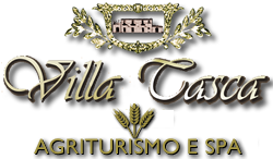 Villa Tasca Agriturismo e SPA a Caltagirone