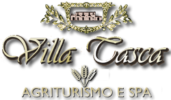 Villa Tasca Agriturismo e SPA a Caltagirone