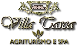 Villa Tasca Agriturismo e SPA a Caltagirone